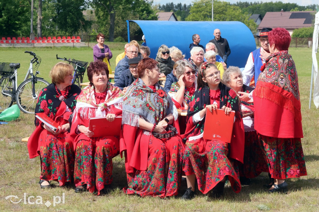 Festiwal Zespołów Folklorystycznych
