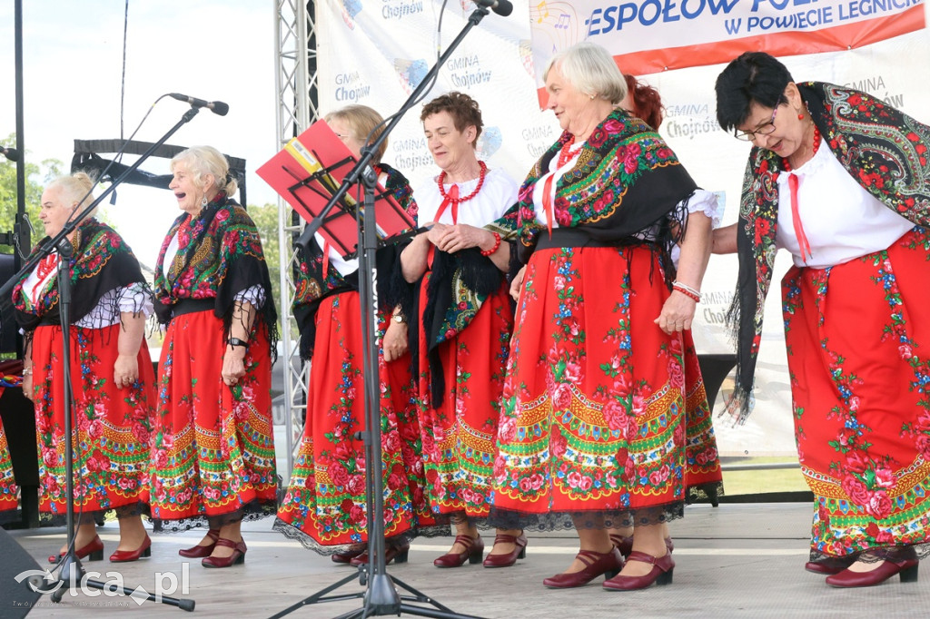 Festiwal Zespołów Folklorystycznych