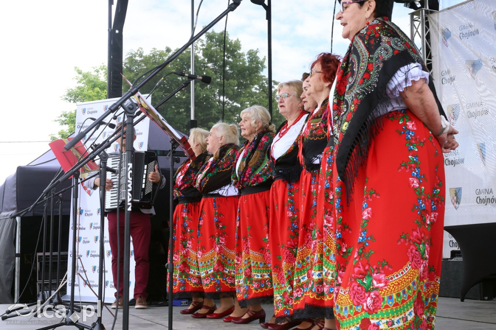 Festiwal Zespołów Folklorystycznych