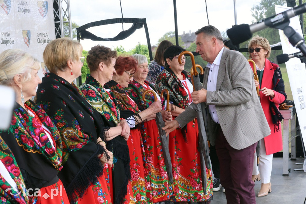 Festiwal Zespołów Folklorystycznych
