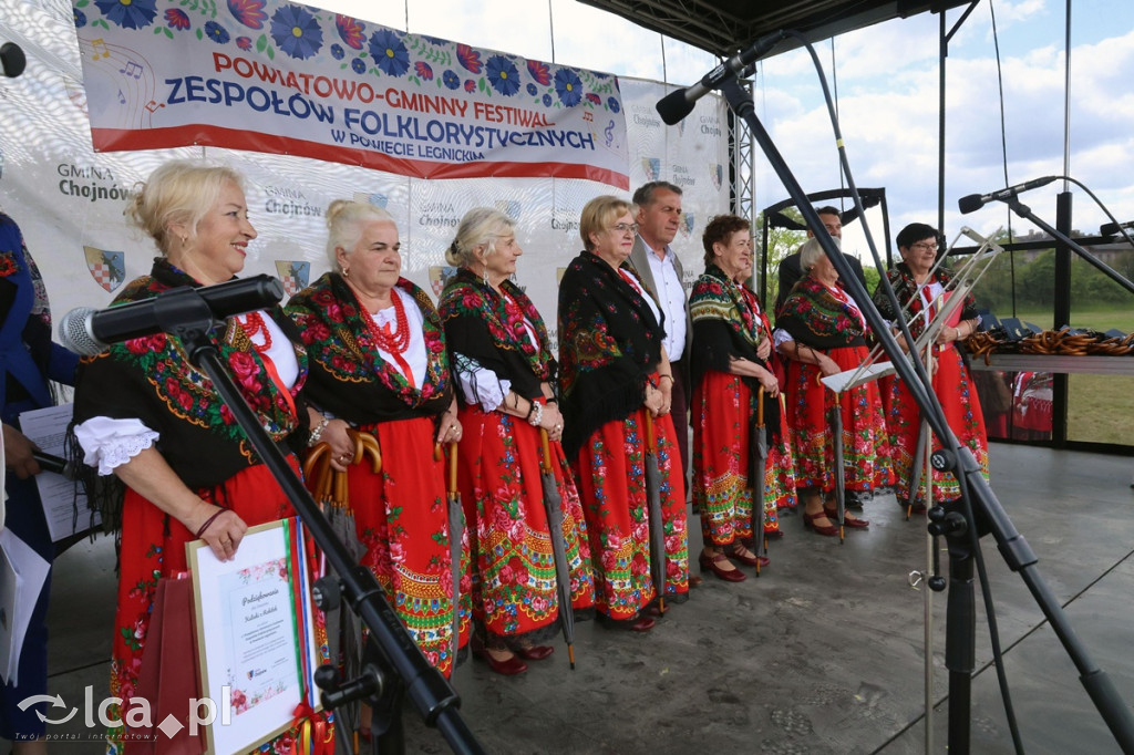 Festiwal Zespołów Folklorystycznych