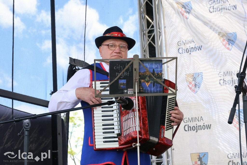 Festiwal Zespołów Folklorystycznych
