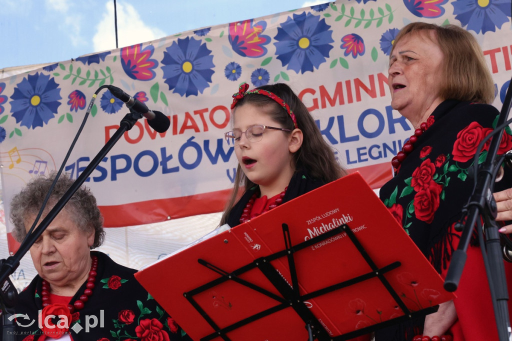 Festiwal Zespołów Folklorystycznych