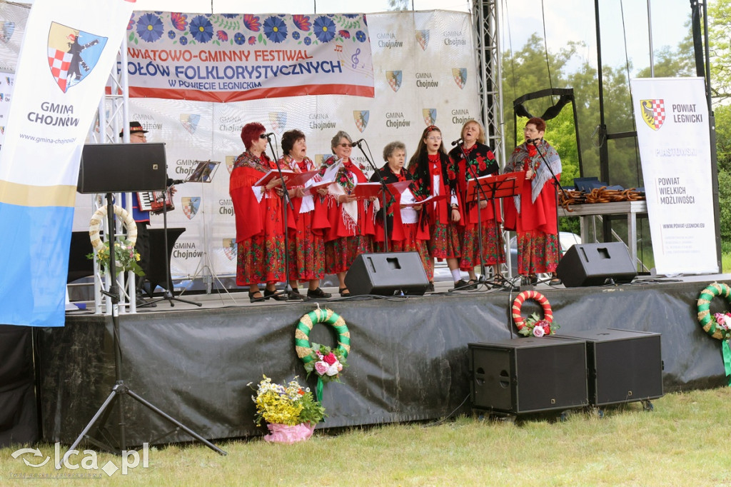 Festiwal Zespołów Folklorystycznych