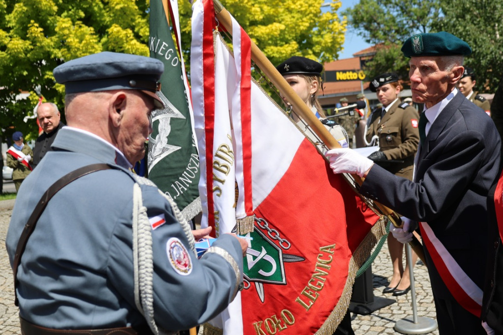 90. rocznica śmierci Marszałka Józefa Piłsudskiego