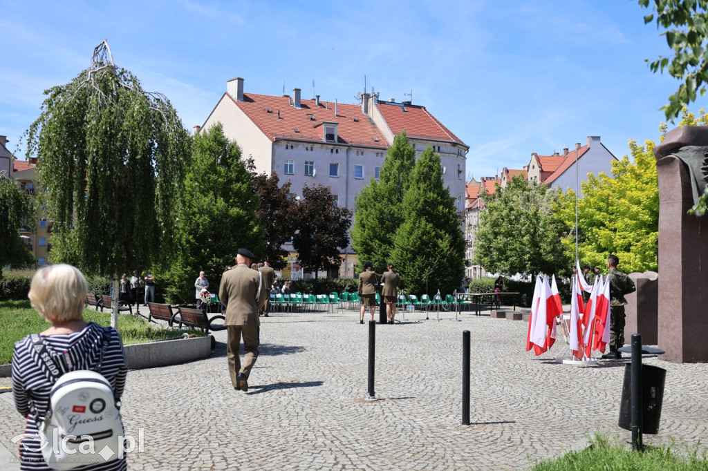 90. rocznica śmierci Marszałka Józefa Piłsudskiego