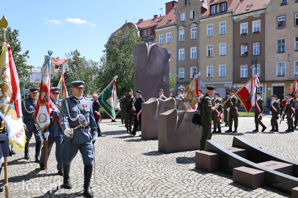 90. rocznica śmierci Marszałka Józefa Piłsudskiego