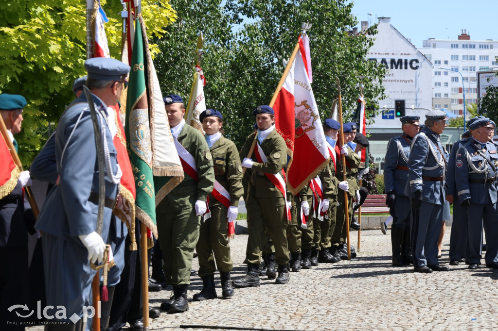 90. rocznica śmierci Marszałka Józefa Piłsudskiego