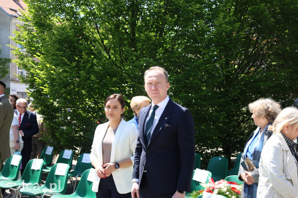 90. rocznica śmierci Marszałka Józefa Piłsudskiego