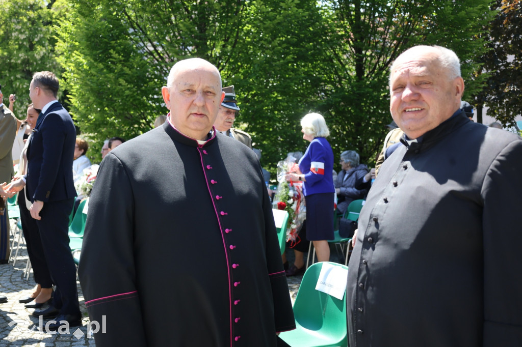 90. rocznica śmierci Marszałka Józefa Piłsudskiego
