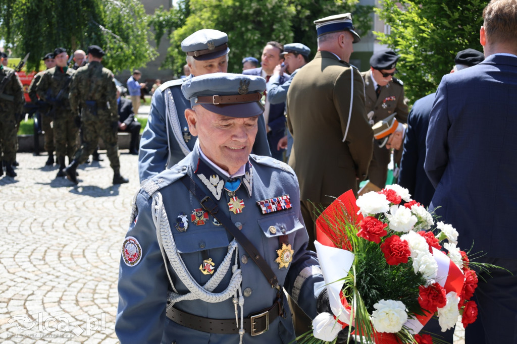 90. rocznica śmierci Marszałka Józefa Piłsudskiego