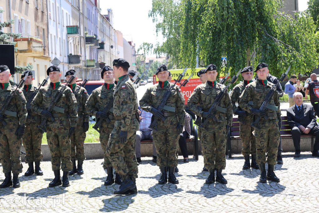 90. rocznica śmierci Marszałka Józefa Piłsudskiego