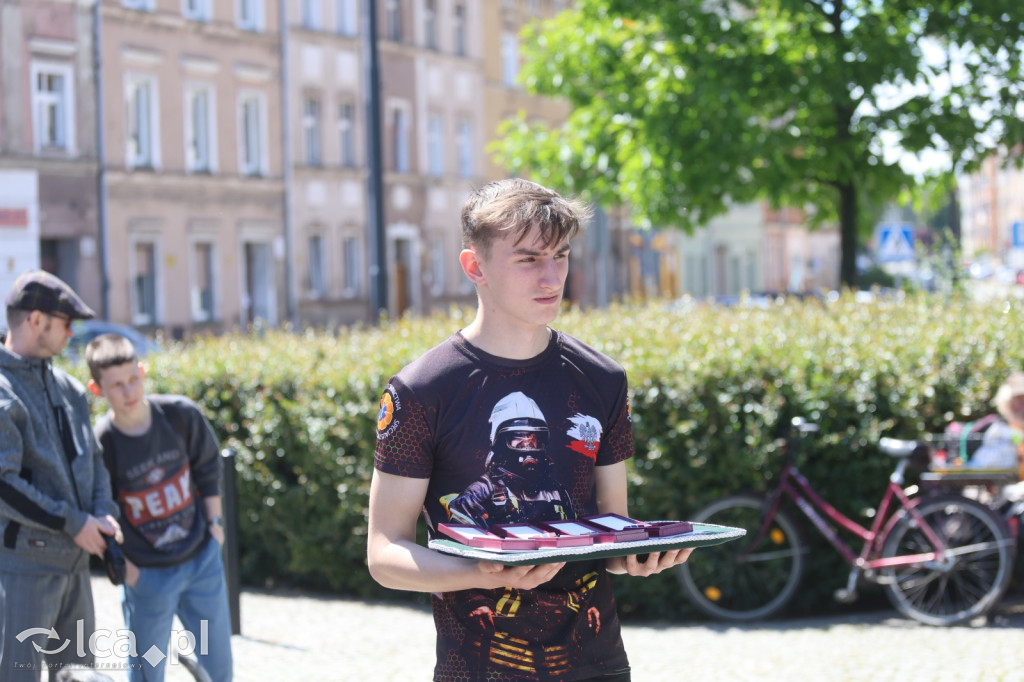 90. rocznica śmierci Marszałka Józefa Piłsudskiego
