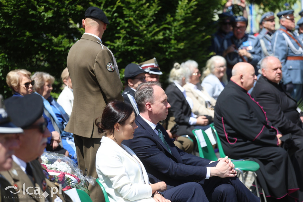 90. rocznica śmierci Marszałka Józefa Piłsudskiego
