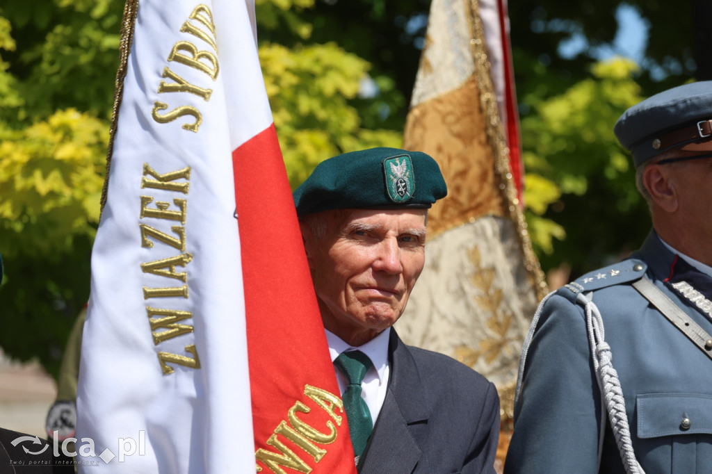 90. rocznica śmierci Marszałka Józefa Piłsudskiego