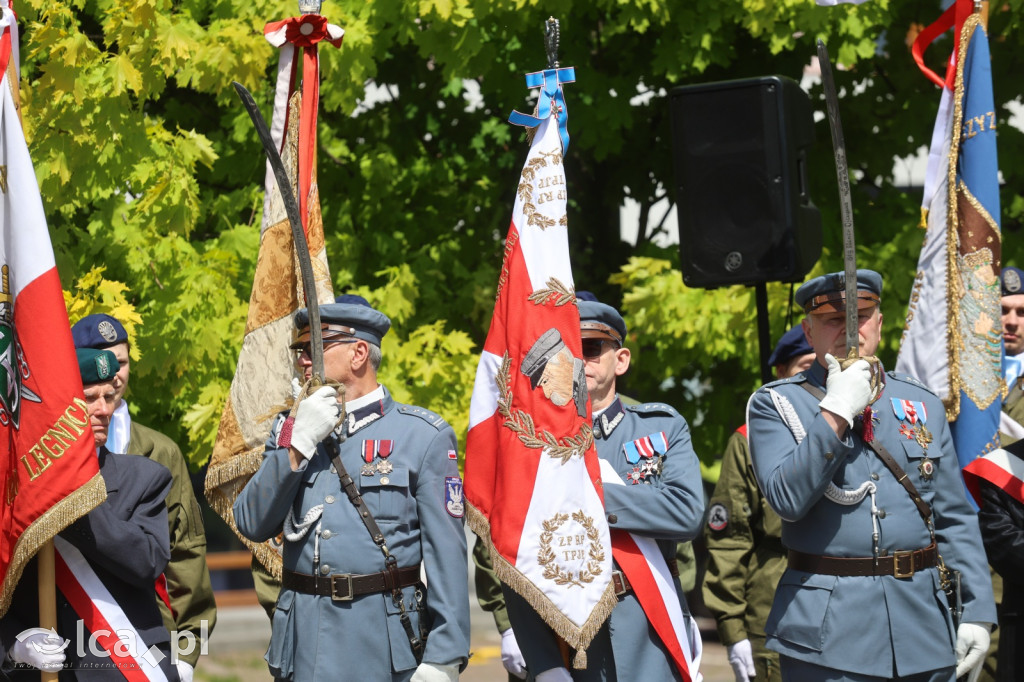 90. rocznica śmierci Marszałka Józefa Piłsudskiego
