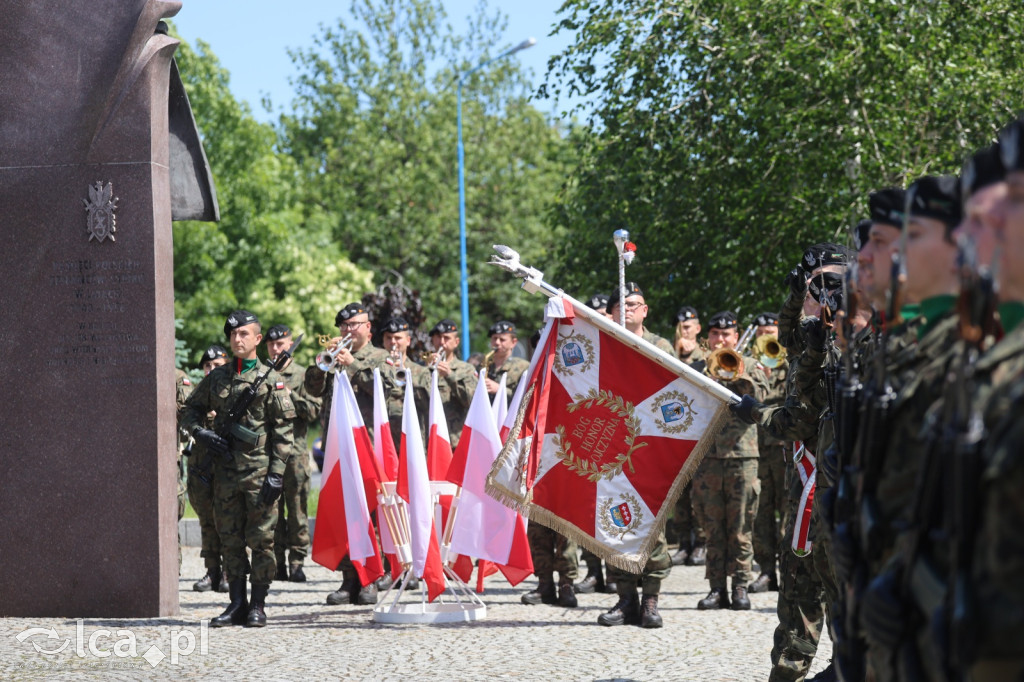 90. rocznica śmierci Marszałka Józefa Piłsudskiego