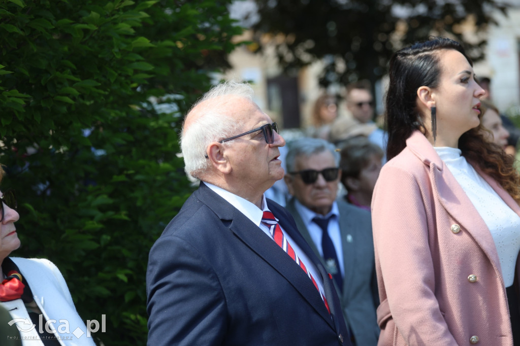 90. rocznica śmierci Marszałka Józefa Piłsudskiego