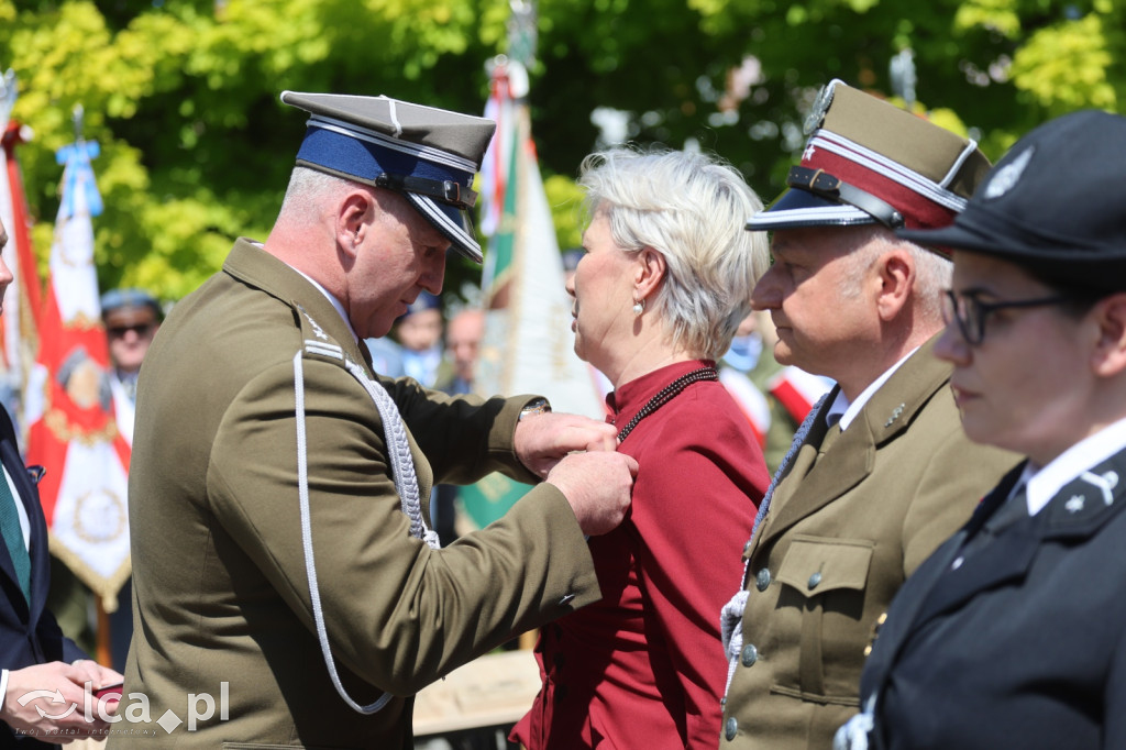 90. rocznica śmierci Marszałka Józefa Piłsudskiego