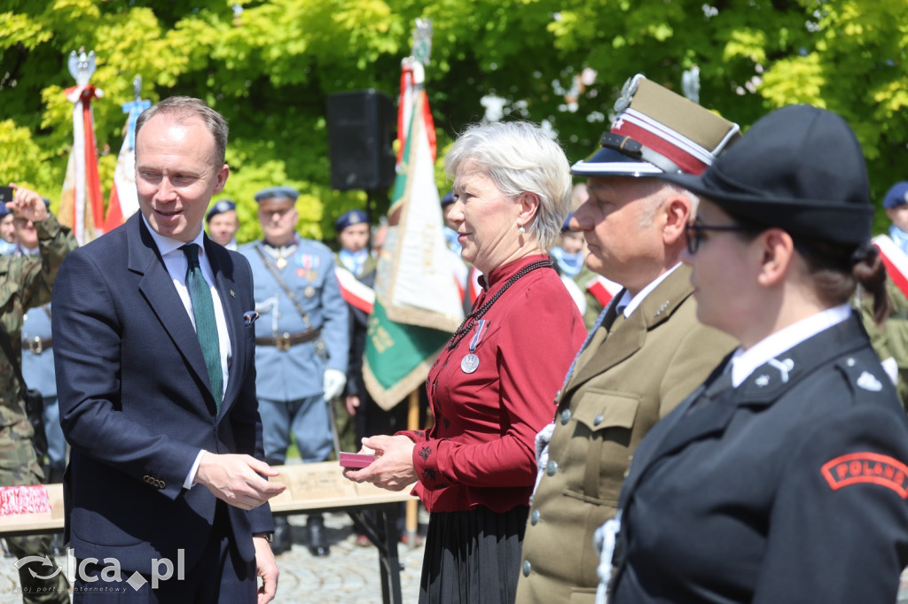 90. rocznica śmierci Marszałka Józefa Piłsudskiego