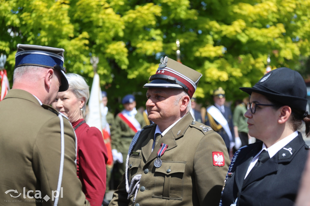 90. rocznica śmierci Marszałka Józefa Piłsudskiego