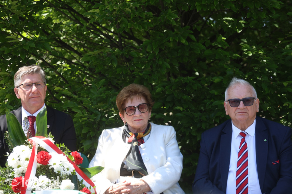 90. rocznica śmierci Marszałka Józefa Piłsudskiego