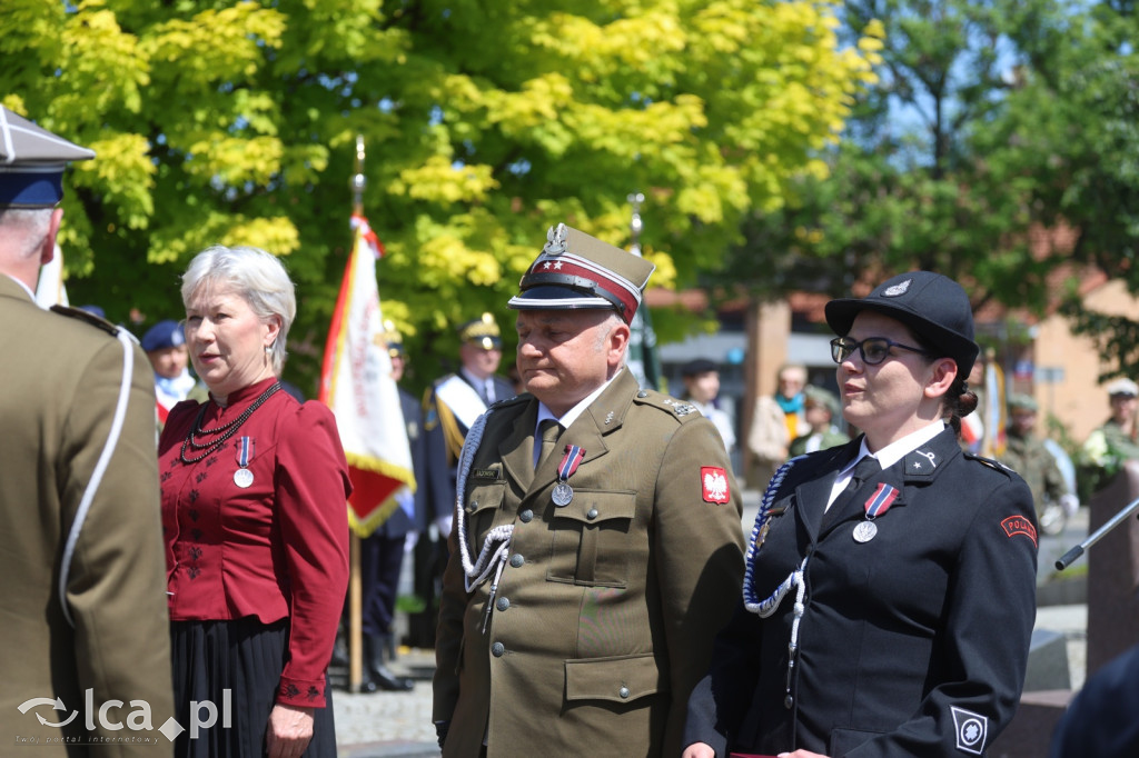 90. rocznica śmierci Marszałka Józefa Piłsudskiego