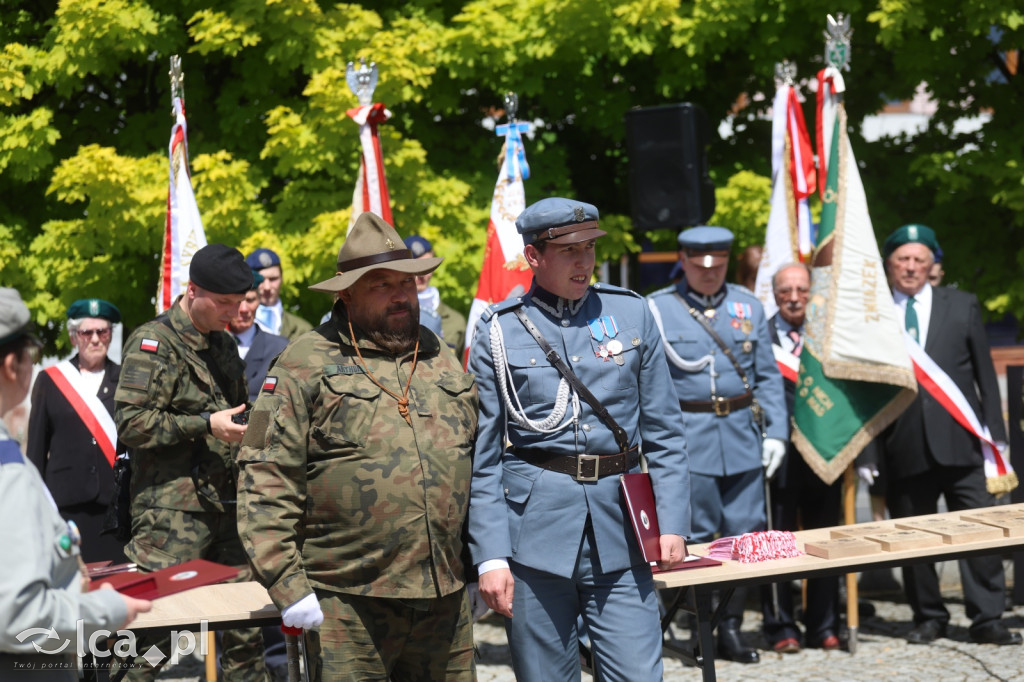 90. rocznica śmierci Marszałka Józefa Piłsudskiego