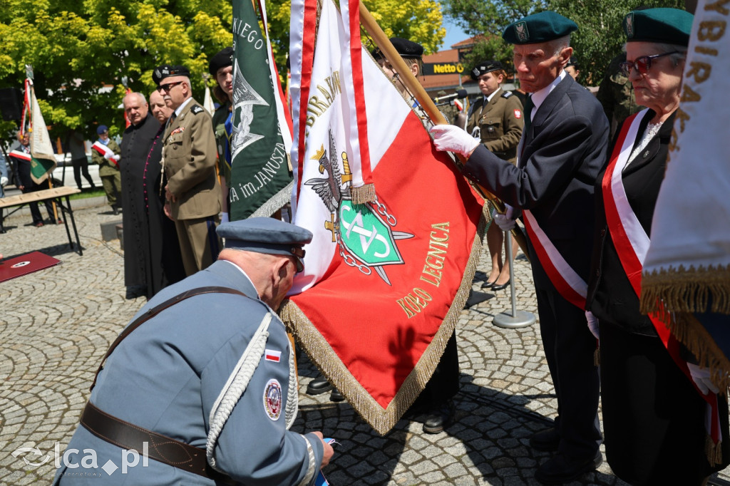90. rocznica śmierci Marszałka Józefa Piłsudskiego