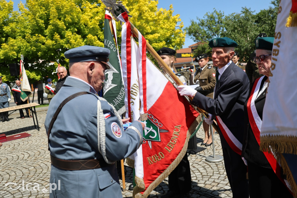 90. rocznica śmierci Marszałka Józefa Piłsudskiego