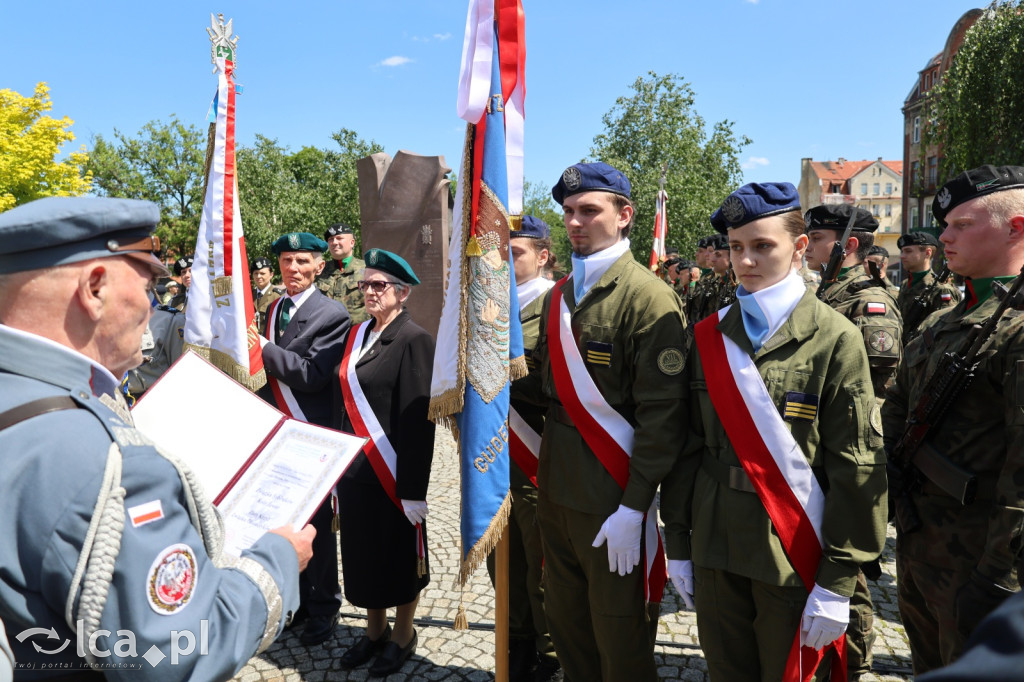 90. rocznica śmierci Marszałka Józefa Piłsudskiego