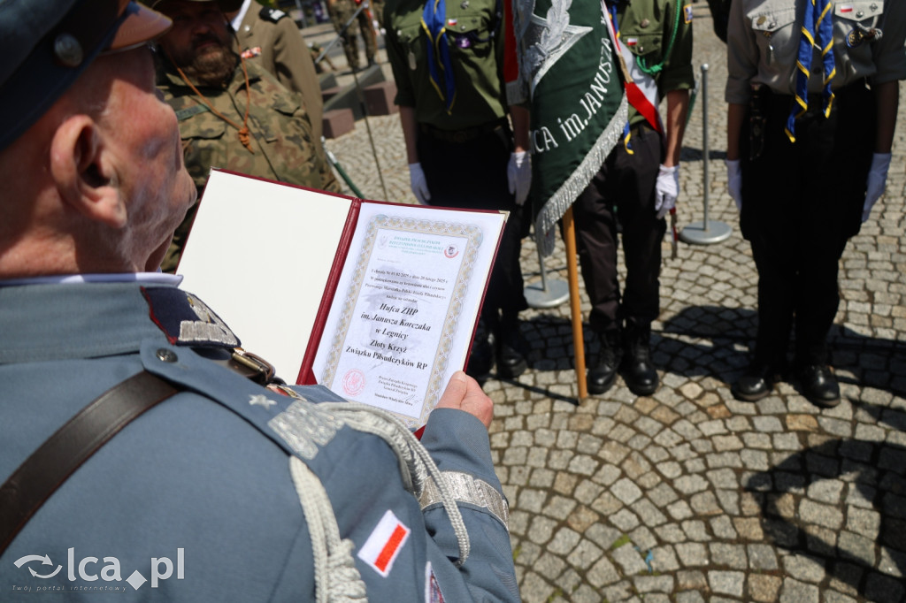 90. rocznica śmierci Marszałka Józefa Piłsudskiego