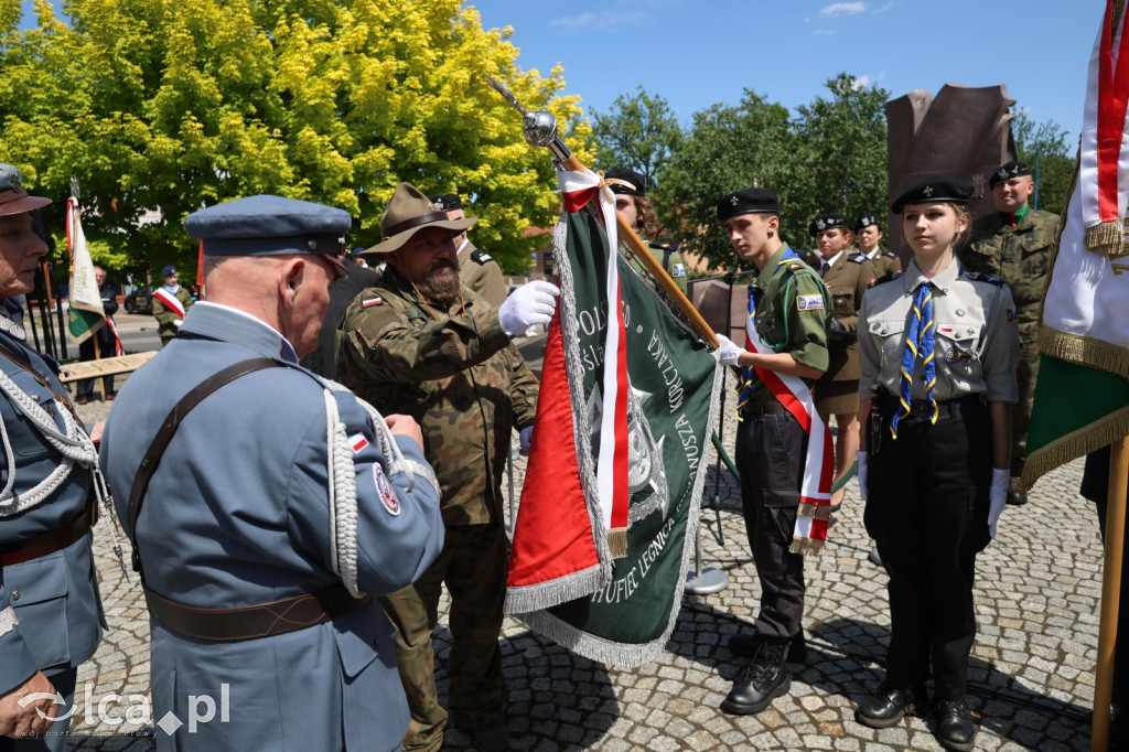90. rocznica śmierci Marszałka Józefa Piłsudskiego