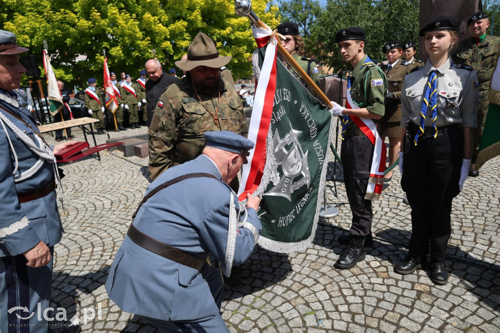 90. rocznica śmierci Marszałka Józefa Piłsudskiego