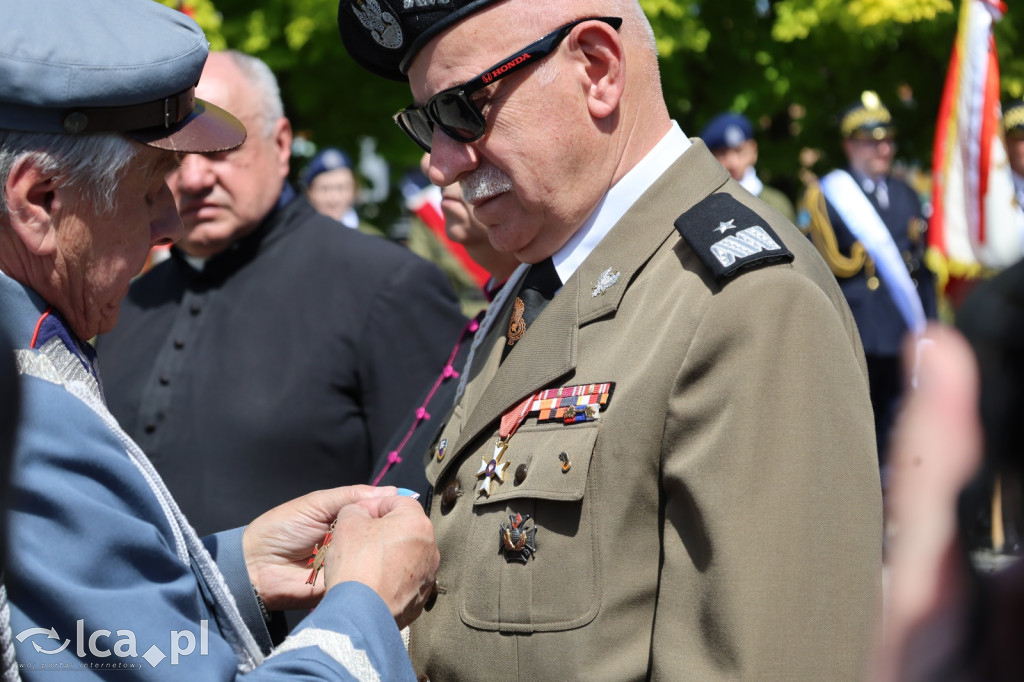 90. rocznica śmierci Marszałka Józefa Piłsudskiego