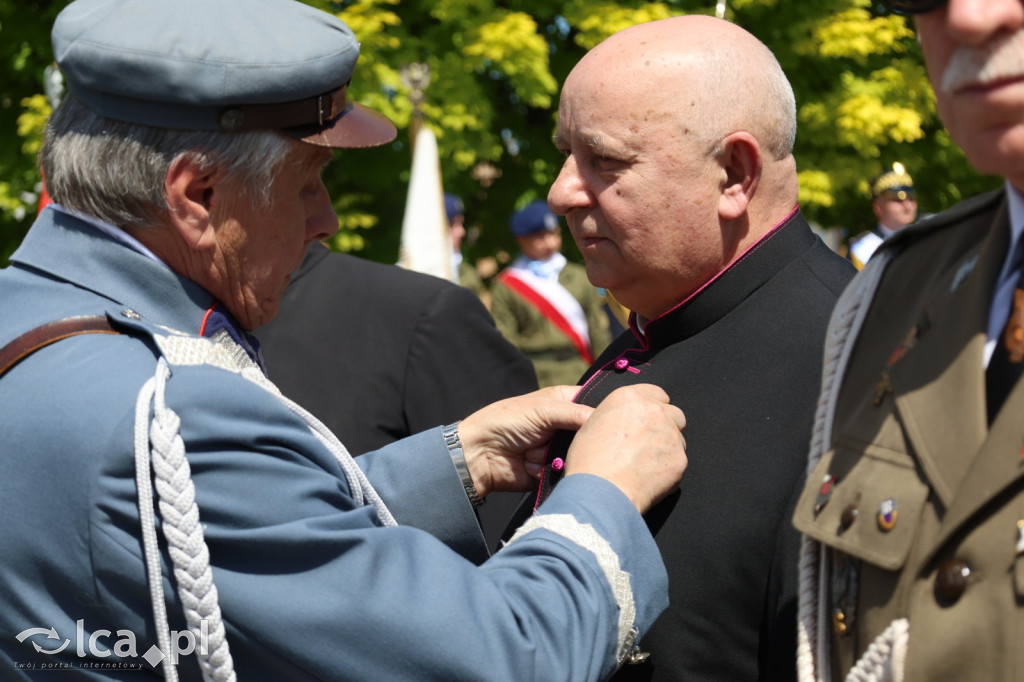 90. rocznica śmierci Marszałka Józefa Piłsudskiego