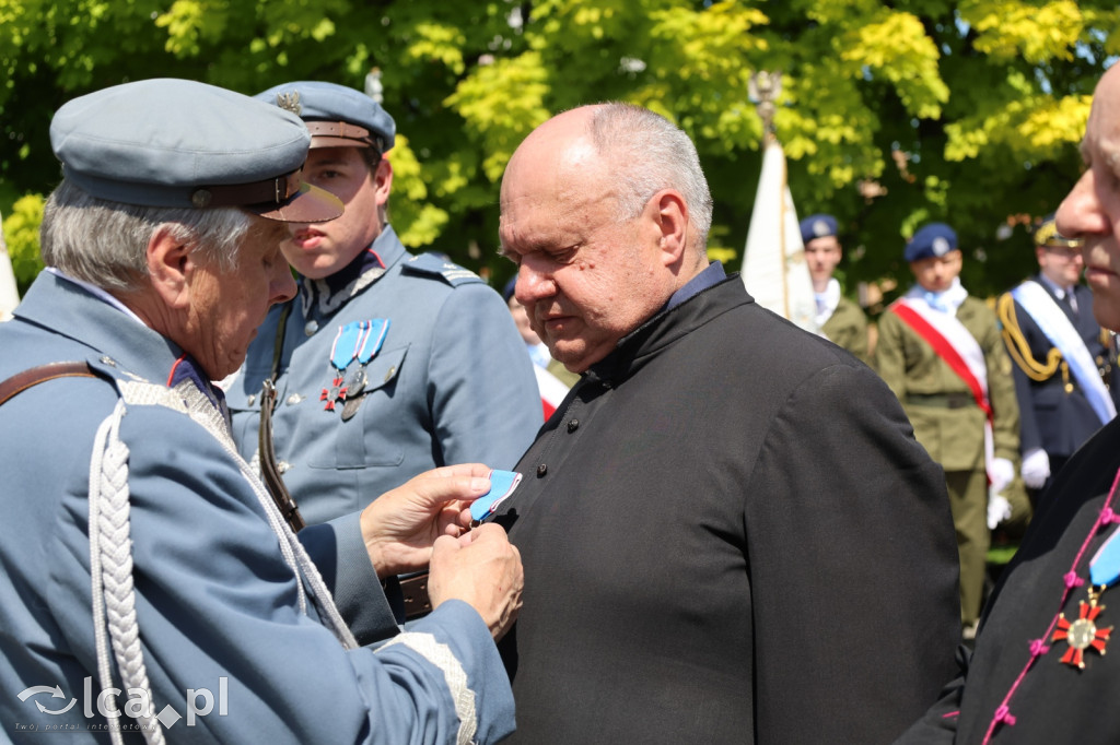90. rocznica śmierci Marszałka Józefa Piłsudskiego
