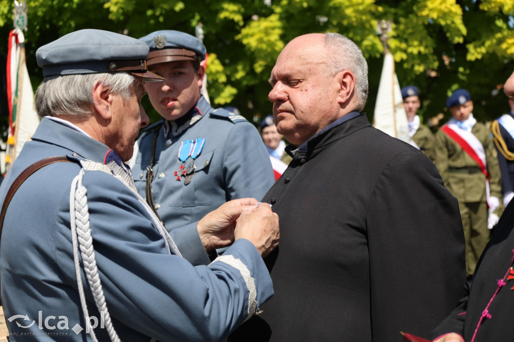 90. rocznica śmierci Marszałka Józefa Piłsudskiego