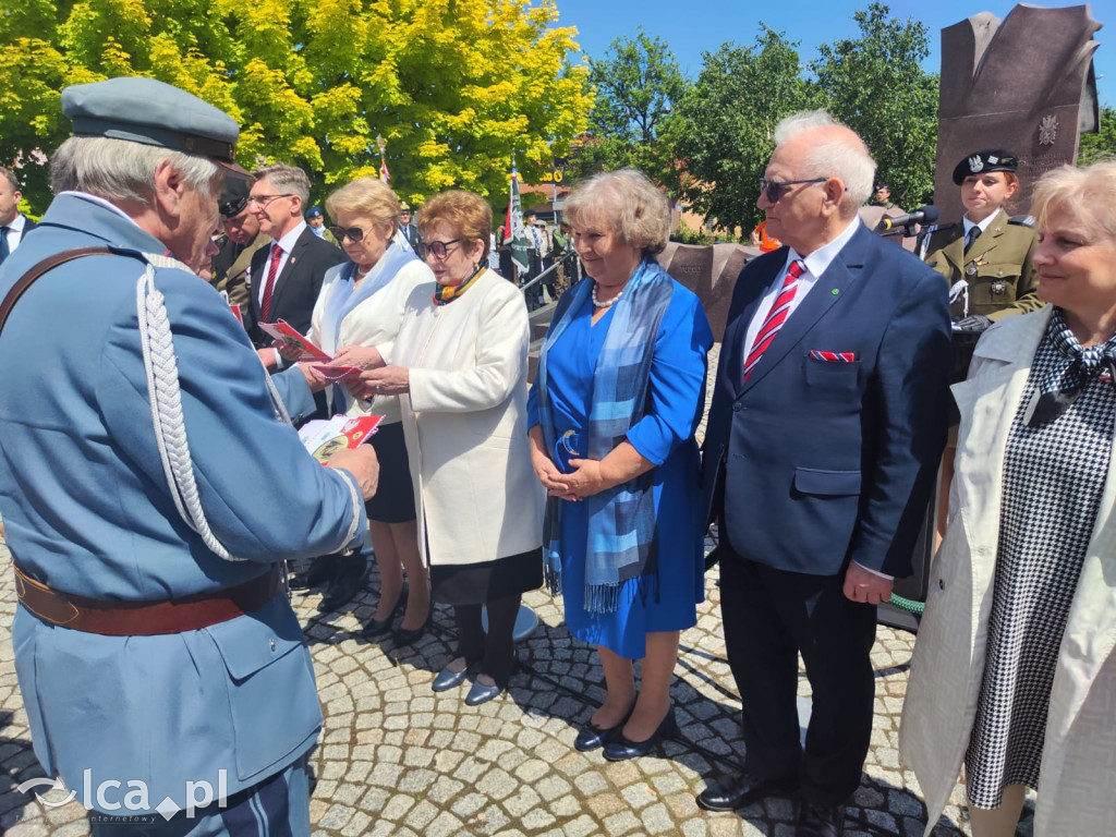 90. rocznica śmierci Marszałka Józefa Piłsudskiego