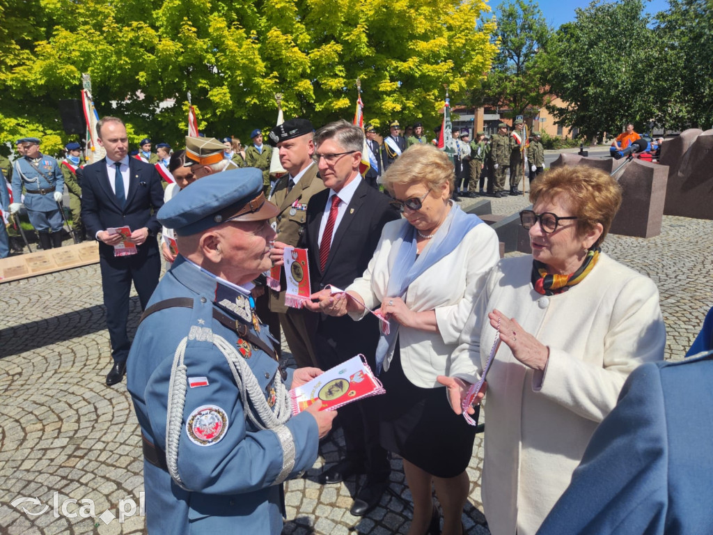 90. rocznica śmierci Marszałka Józefa Piłsudskiego