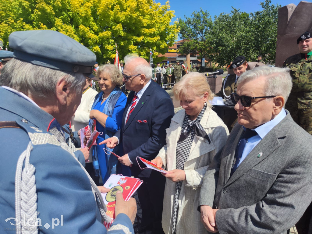 90. rocznica śmierci Marszałka Józefa Piłsudskiego