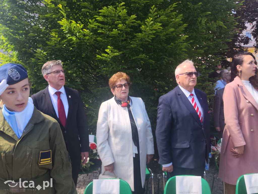 90. rocznica śmierci Marszałka Józefa Piłsudskiego