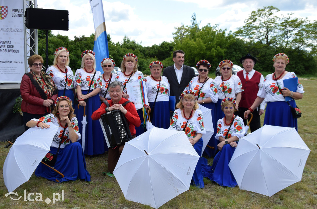 Festiwal Zespołów Folklorystycznych