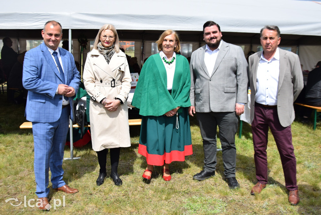 Festiwal Zespołów Folklorystycznych
