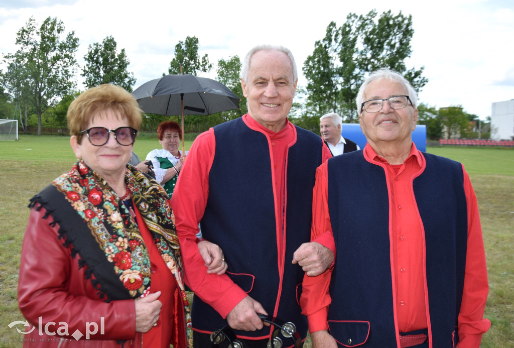 Festiwal Zespołów Folklorystycznych