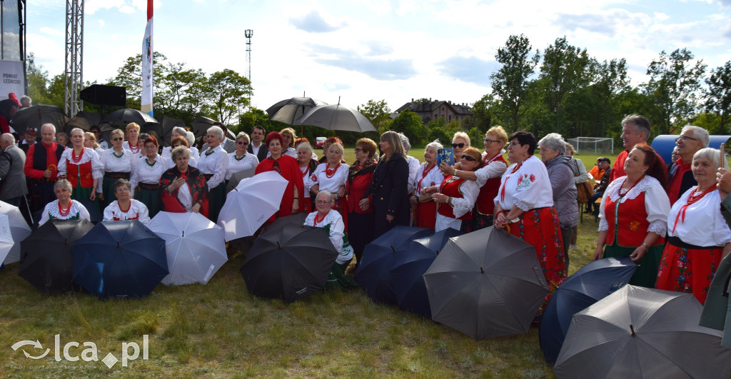 Festiwal Zespołów Folklorystycznych