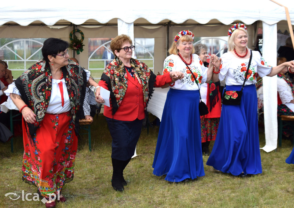 Festiwal Zespołów Folklorystycznych