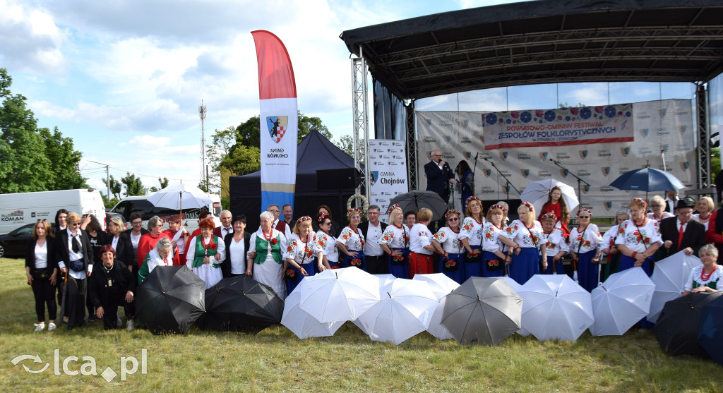 Festiwal Zespołów Folklorystycznych