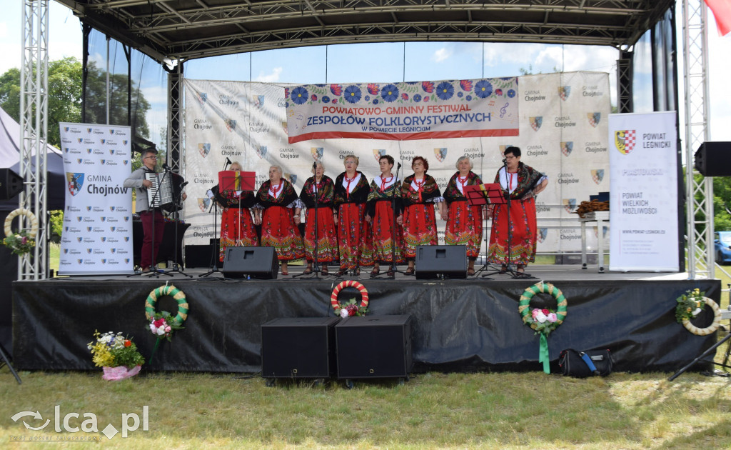 Festiwal Zespołów Folklorystycznych