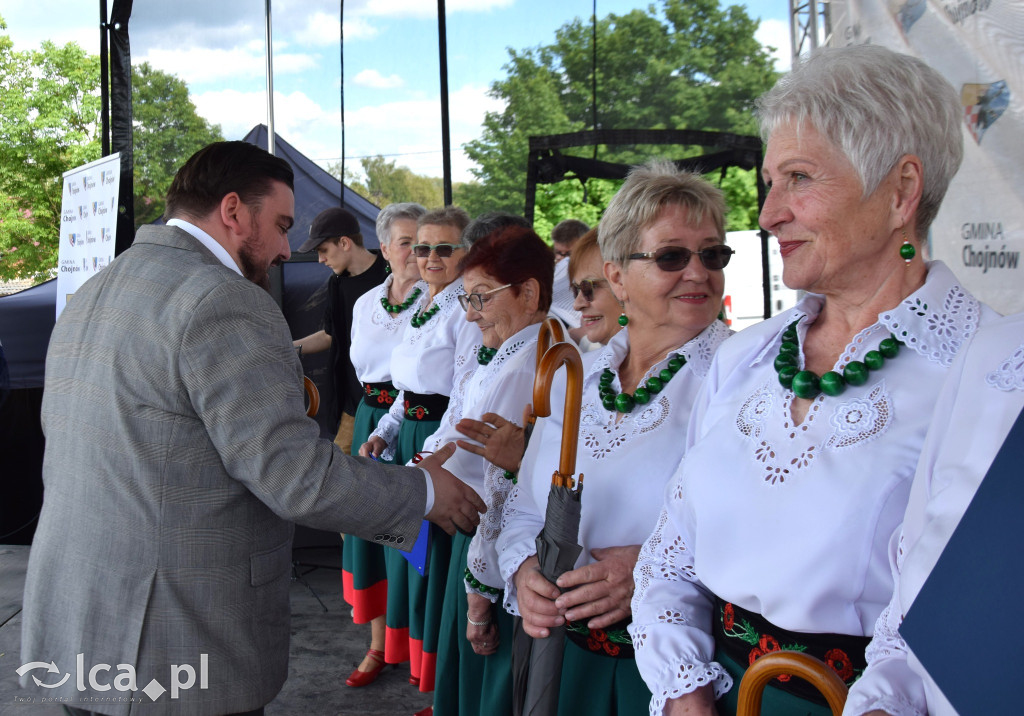 Festiwal Zespołów Folklorystycznych